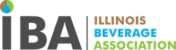 Illinois Beverage Association Logo